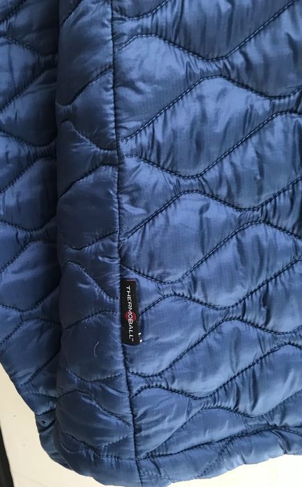 Дамско яке Тhe north face