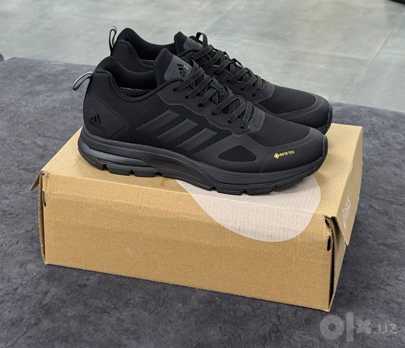 Adidas GoreTex Termo (Waterproof)