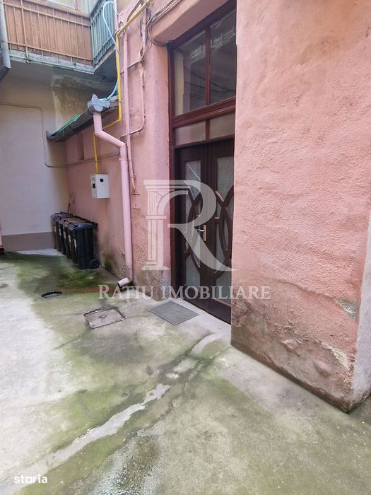 Apartament cu 2 camere | Zona Centrala | Oradea