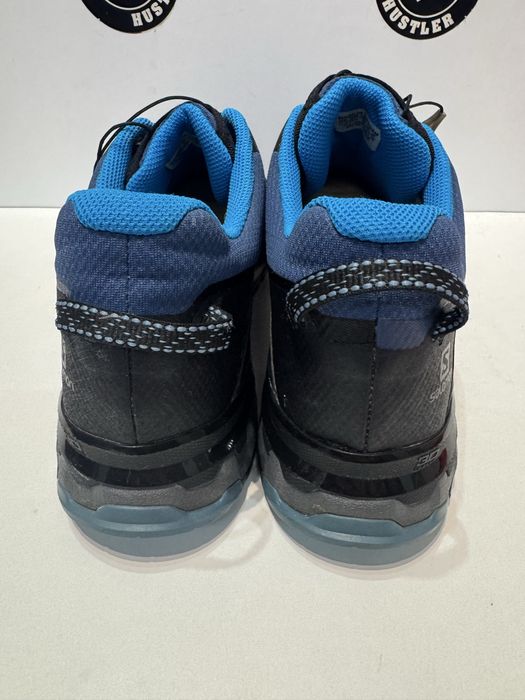 Туристически обувки SALOMON XA WILD GORE-TEX . Номер 46.5