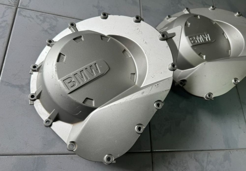 BMW K1600 GT / B / GTL / капак на двигател / оригинален OEM капак на съединител