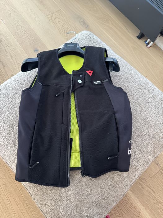 Продавам Smart Jacet D-Air Dainese