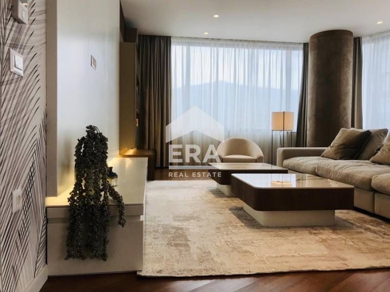 ЕРА living предлага едностаен апартамент в Малинова долина в компллекс
