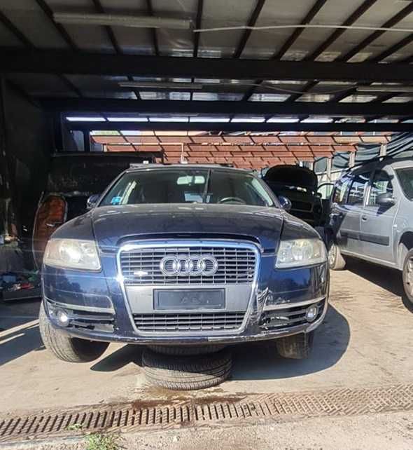 АУДИ А6 2.7 TDI  – Audi A6 само на части