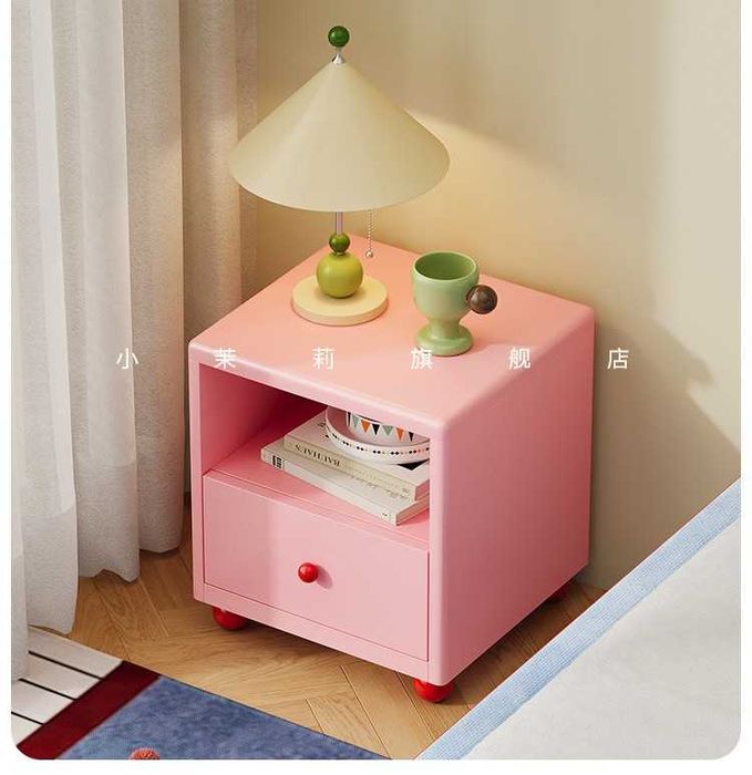 Предкроватная тумба компактная / Ixcham yotoqxona tumbasi/ Optom narx