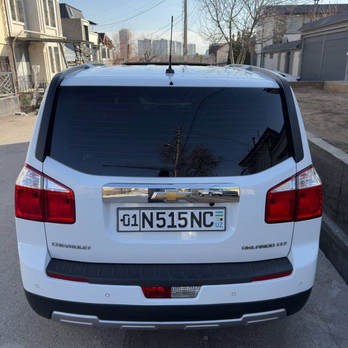 Orlando 2015 Sotiladi