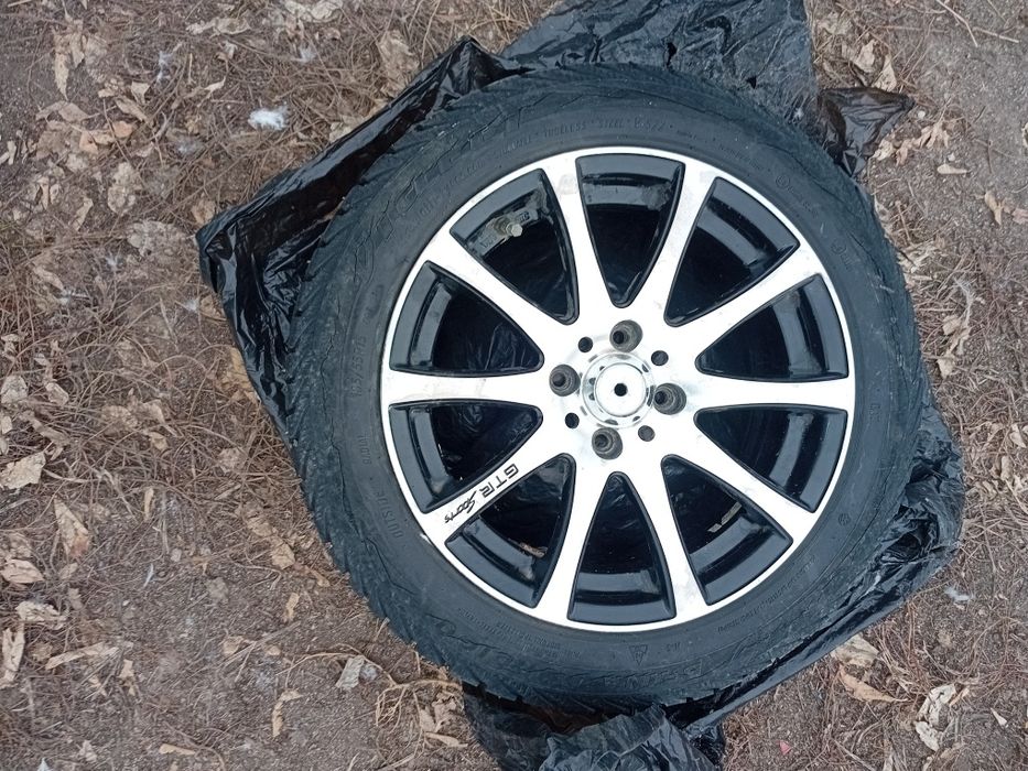 Продам автомобильные диски R15