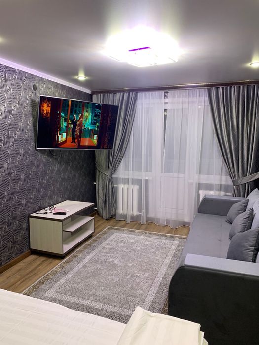 Лучшая квартира в городе посуточно