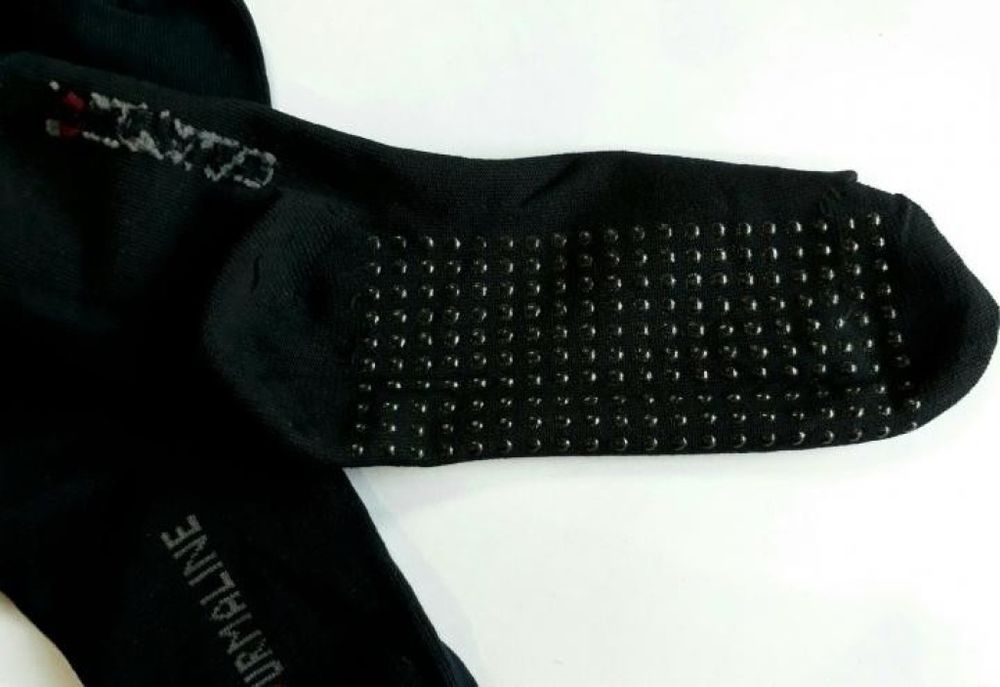 Затоплящи турмалинови чорапи T u r m a l i n e