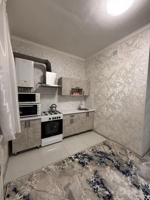 Сдается 2 ком Сергели Янги Дархон