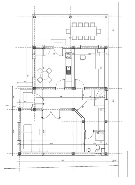 Vand casa in Strejnicu