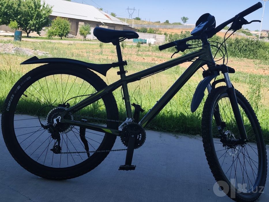 Mantana mangus 27.5