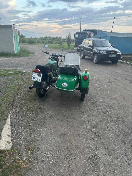 Продам ИЖ Юпитер 4