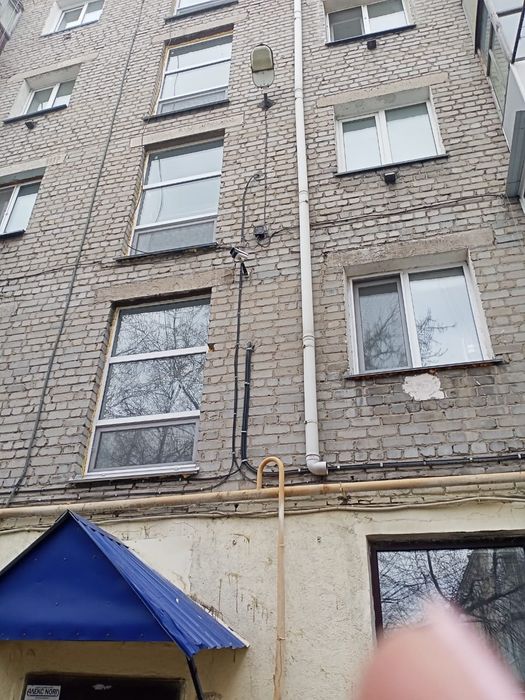 Продам 1к р-н Атлантиды 3/5