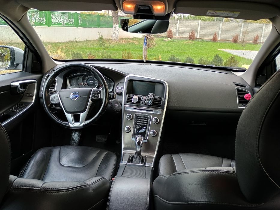 Volvo XC60,2015 euro 6