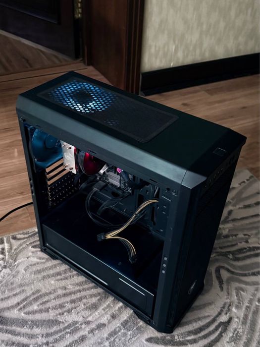 Продается компьютер