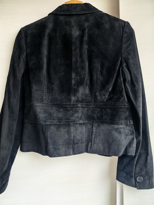 Велурено яке Loft by Ann Taylor