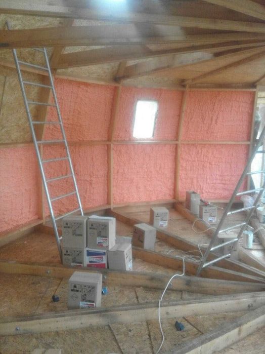 под карнизы утеплитель полинор декор