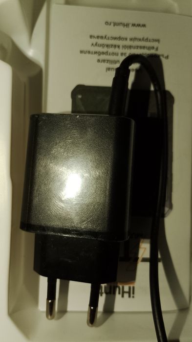 Vând ihunt titan p11001