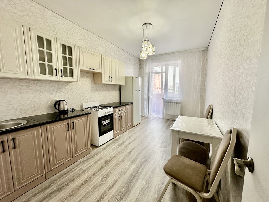 2 х комнатная