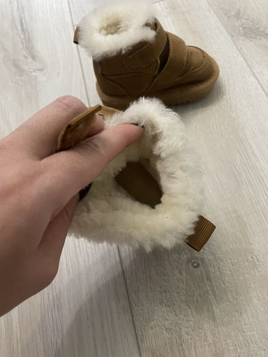 Уги Детский обувь
