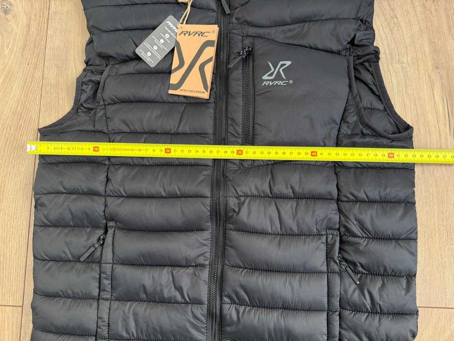 Nou Revolution Race S barbati vesta termica