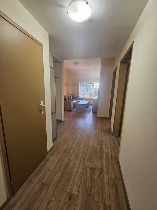 Дава се под наем Тристаен апартамент в Пловдив, Коматевски възел - 107 кв.м за 510 € - Снимка #6