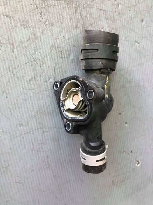 Termostat lichid racire 1.2 b d7f renault clio 1 2 kangoo twingo 1 2  ⭐⭐⭐⭐⭐