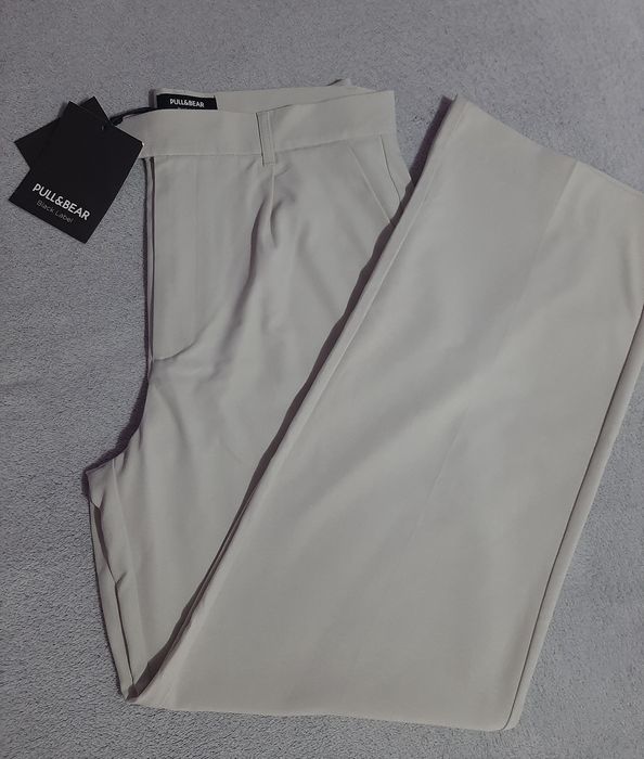 Pantaloni Pull&Bear