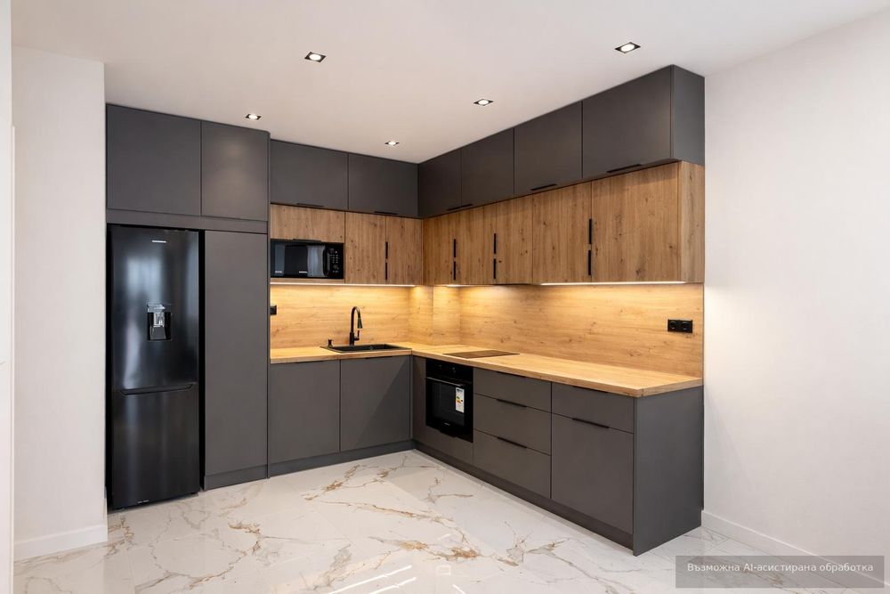 Двустаен апартамент в гр. Асеновград/ ПЪРВИ НАЕМАТЕЛИ!