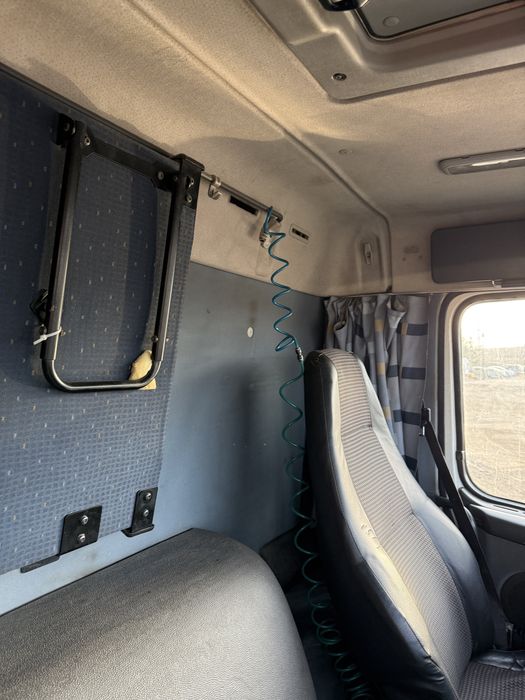 Basculanta 8x4 Volvo FM12 2007