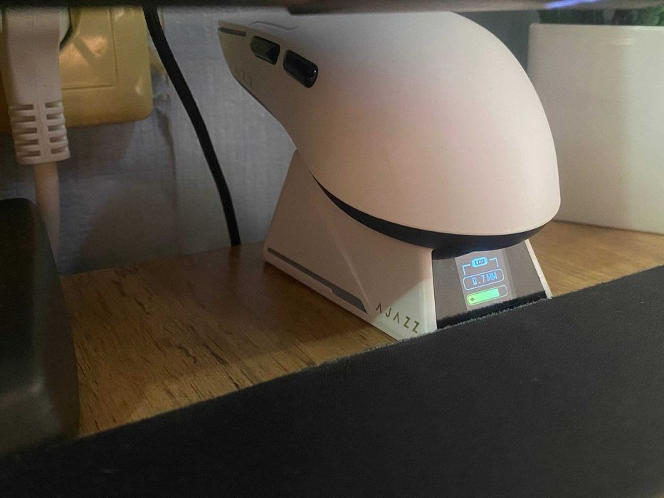 Игровая мышь AJAZZ AJ159 APEX