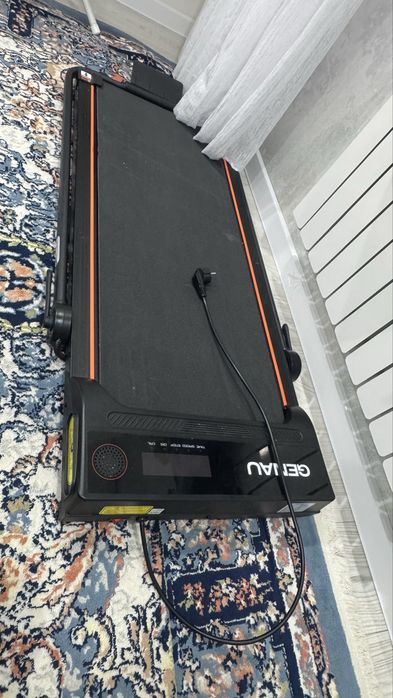 Беговой дорожка Genau