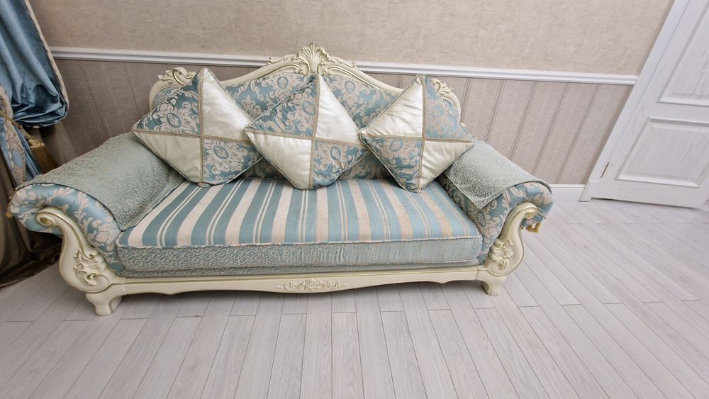 Продам набор диванов полный комплект