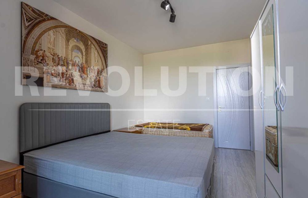 Дава се под наем Двустаен апартамент в Пловдив, Център - 76 кв.м за 650 € - Снимка #5