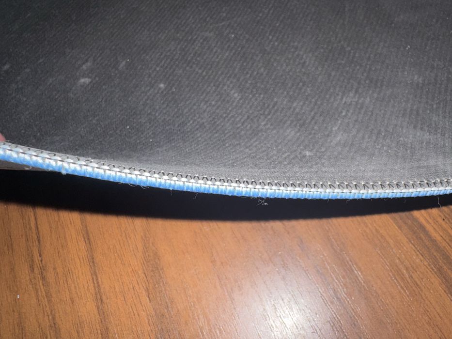 Игровой коврик для мыши