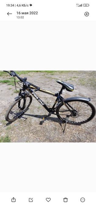 Продам велосипед