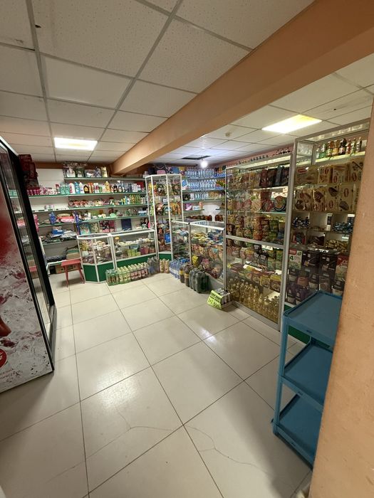 Продаётся помещение под бизнес.