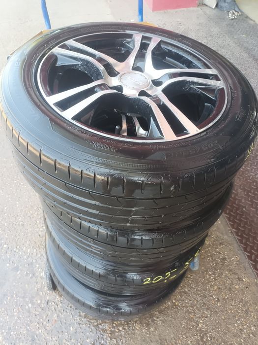 Vand jante Bmw  ,opel , vw ,ford ,Touareg r 18si 15,9 18