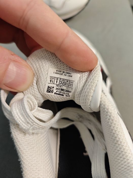 Маратонки от 32 до 34 номер