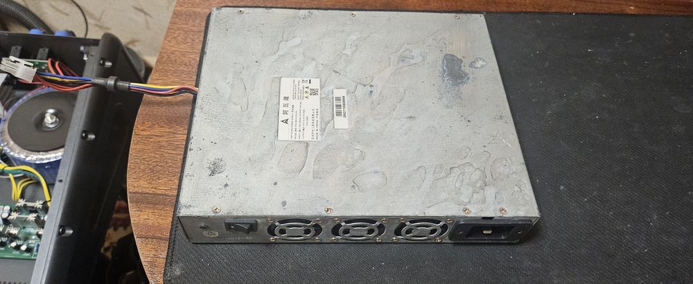 Блоки для майнга