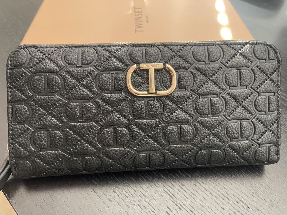 Оригинално портмоне Twinset