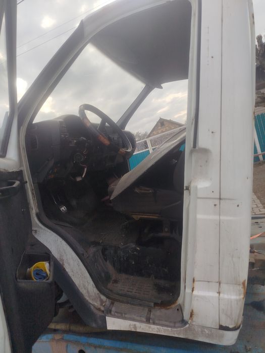 Запчасти на газель