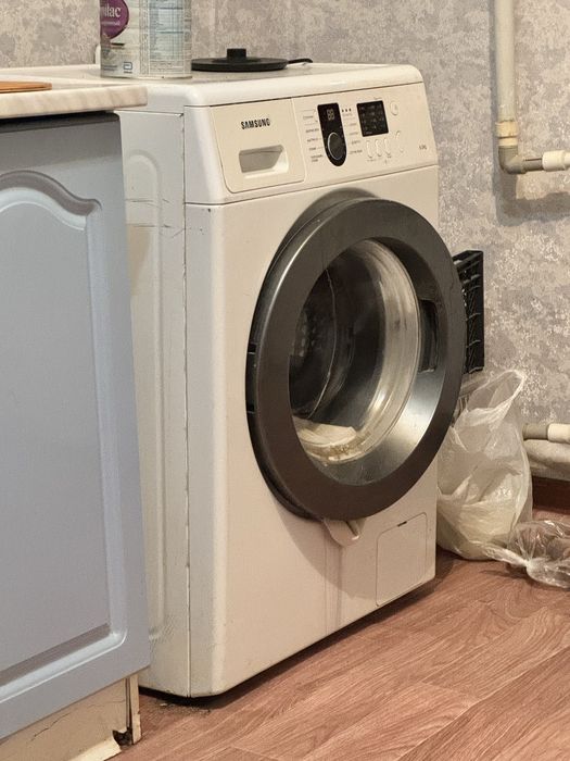 Стиральный машина