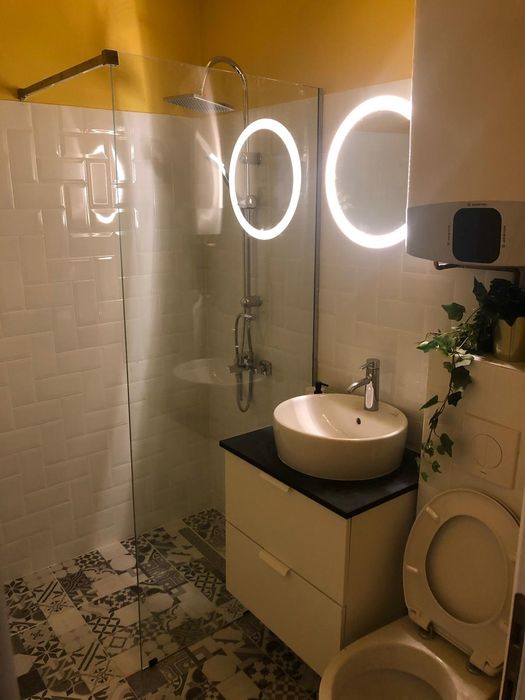 Garsoniera38 eur /zi