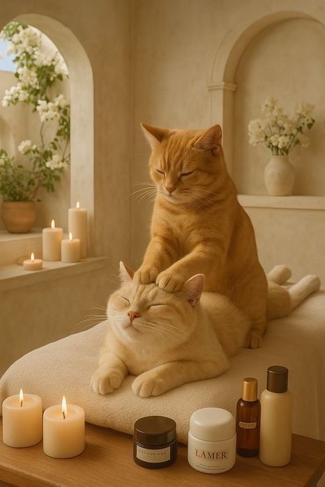 Массаж профессиональный