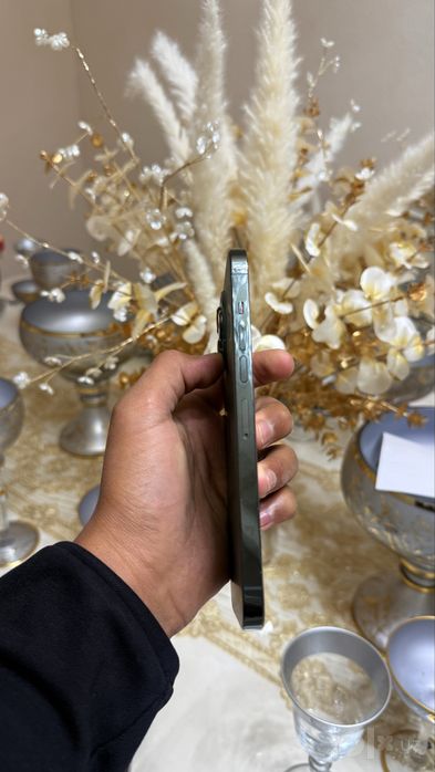 Iphone 13 pro max 128 gb