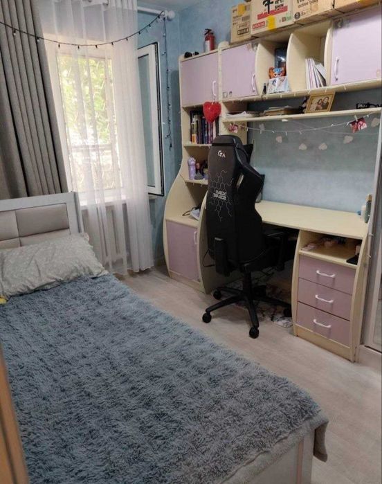Продаётся квартира Карасу-6 Авайхон мечет №Д376