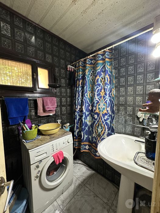 Продается квартира , Буз 2 , Турон , Тараканчик , Чимган 3-4/4/4