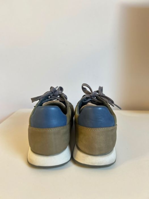 Geox Respira – Sneakers din piele naturală – mărimea 43